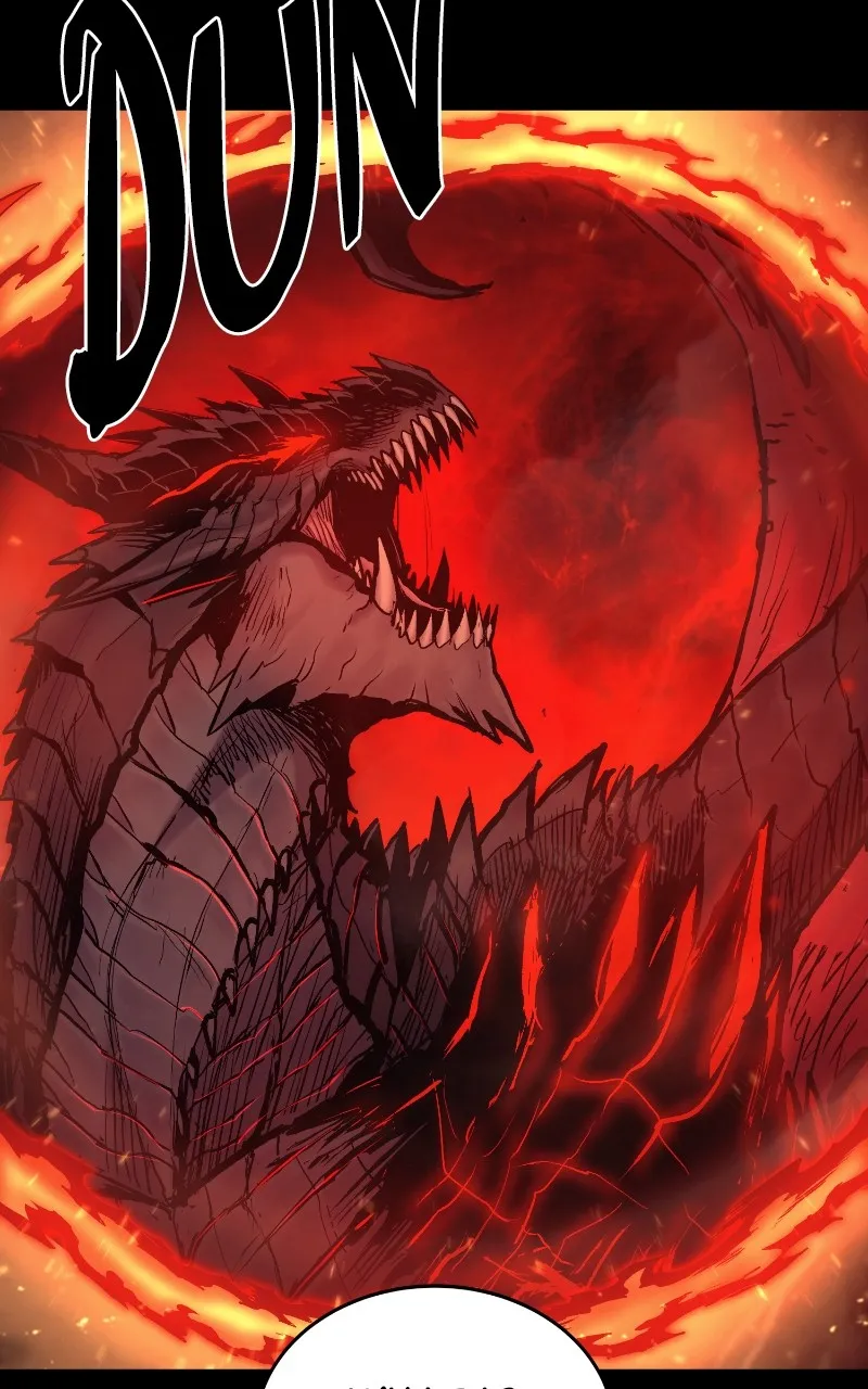 Wail of a Dragon’s Rage Chapter 44 page 54 - 