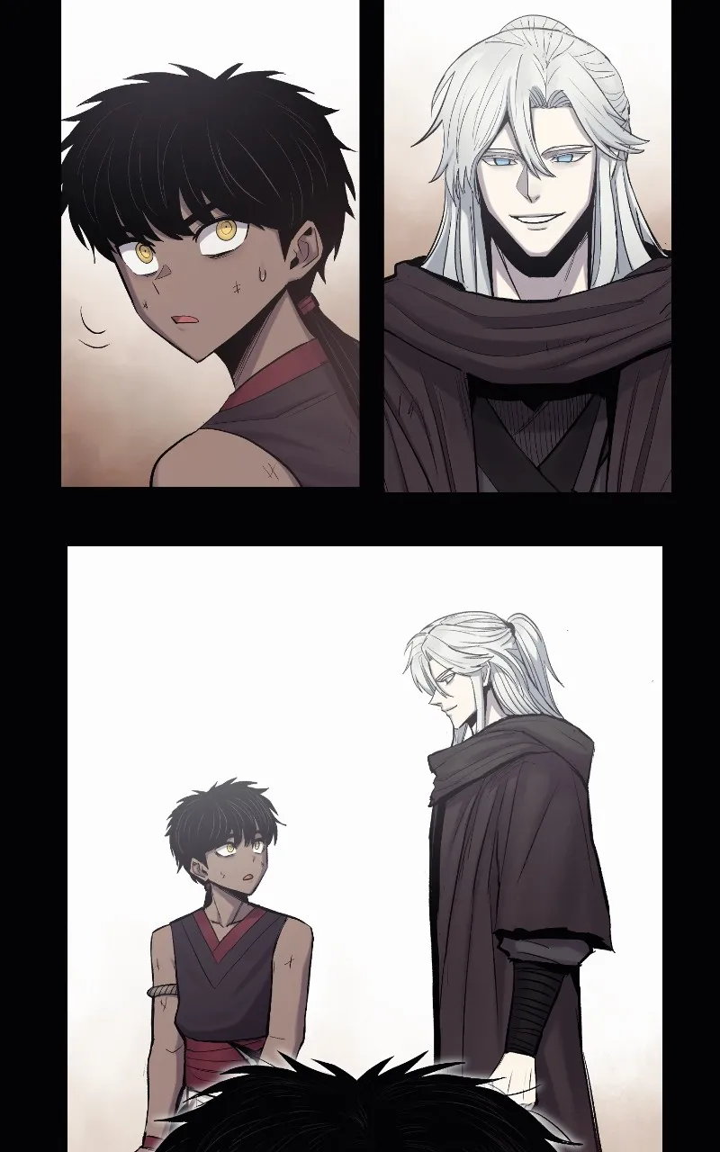 Wail of a Dragon’s Rage Chapter 44 page 60 - 