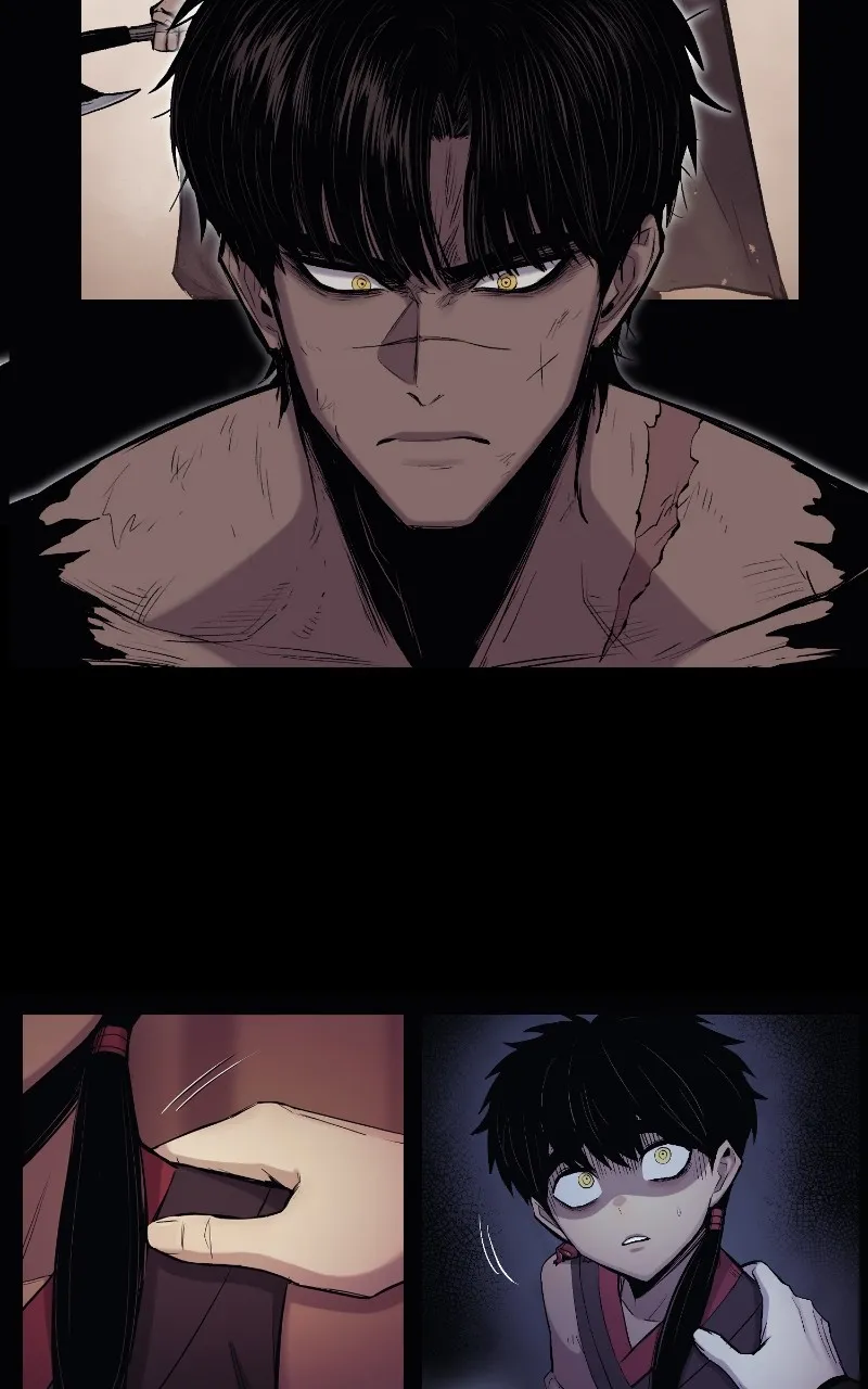 Wail of a Dragon’s Rage Chapter 44 page 61 - 