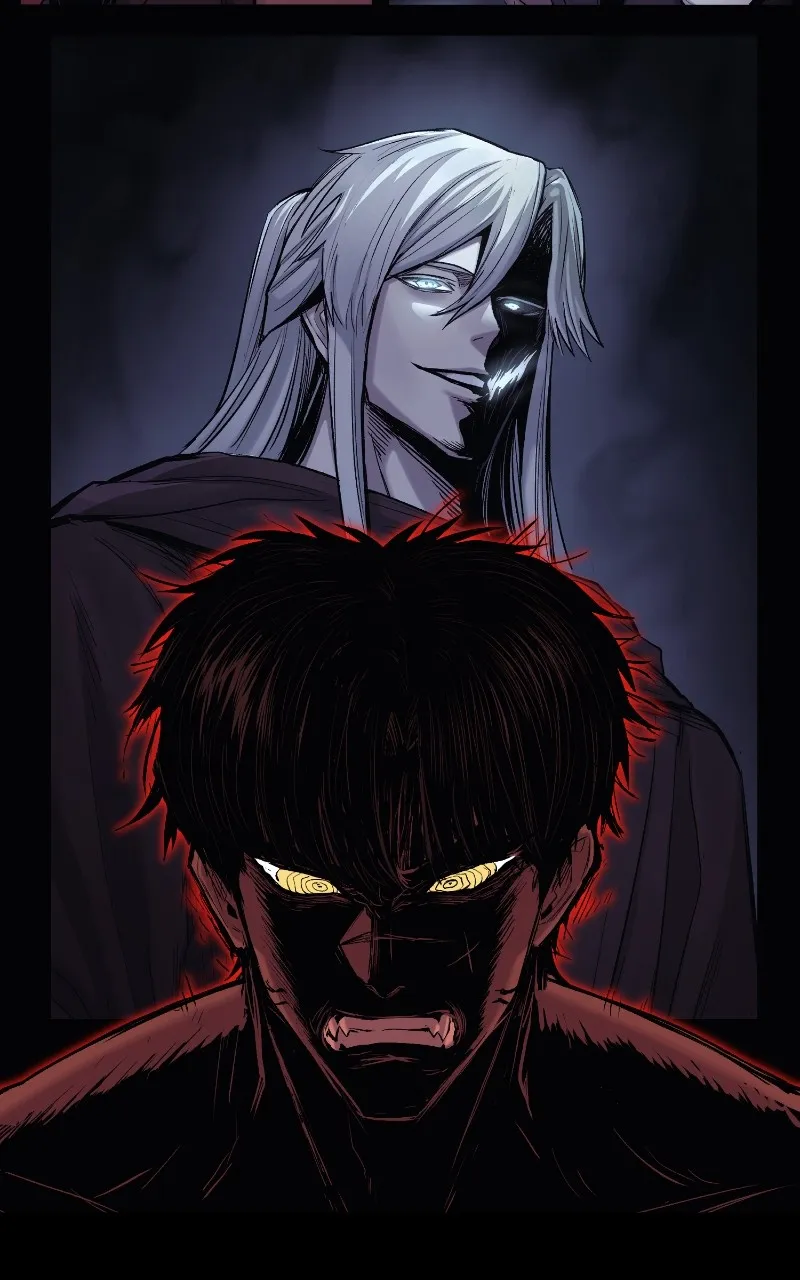 Wail of a Dragon’s Rage Chapter 44 page 62 - 