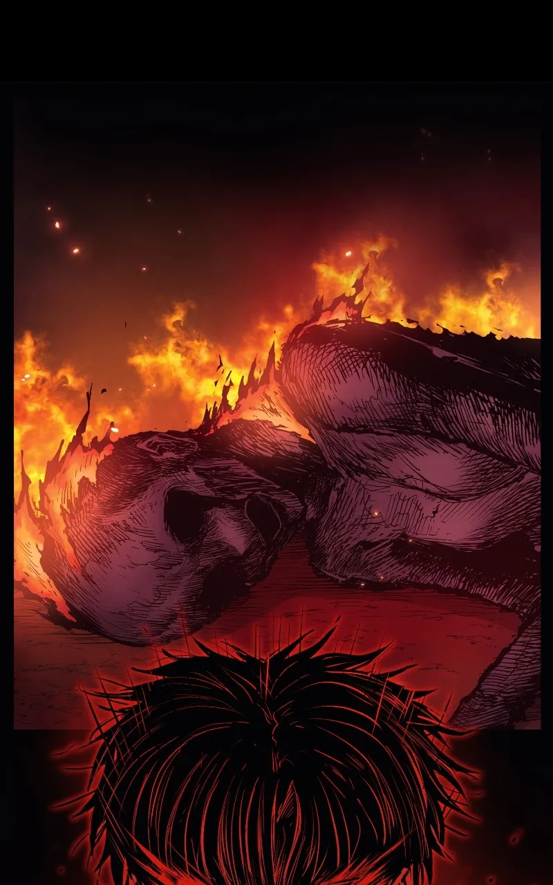 Wail of a Dragon’s Rage Chapter 44 page 63 - 