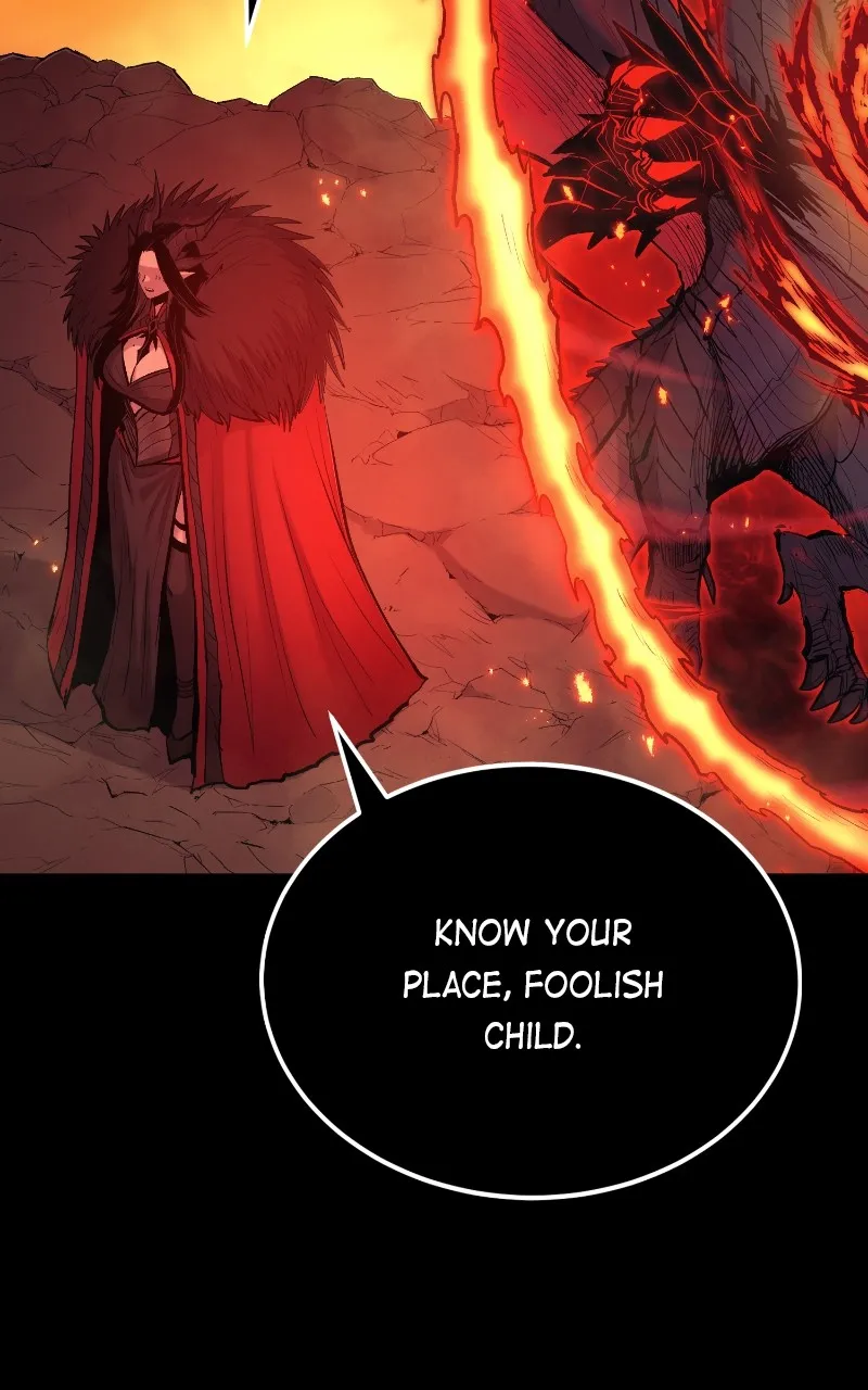 Wail of a Dragon’s Rage Chapter 44 page 69 - 