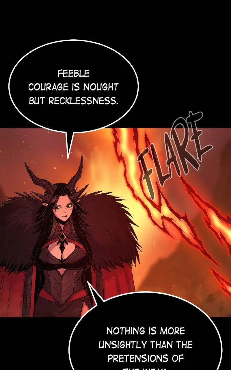 Wail of a Dragon’s Rage Chapter 44 page 75 - 