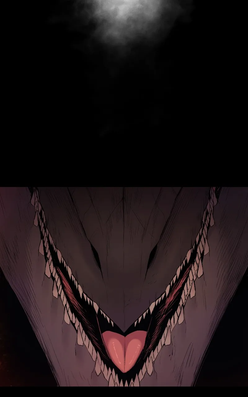 Wail of a Dragon’s Rage Chapter 44 page 9 - 