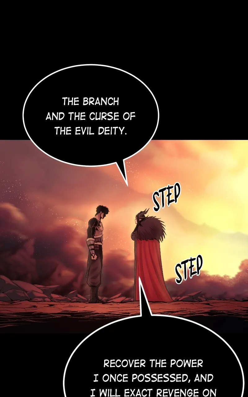 Wail of a Dragon’s Rage Chapter 44 page 94 - 