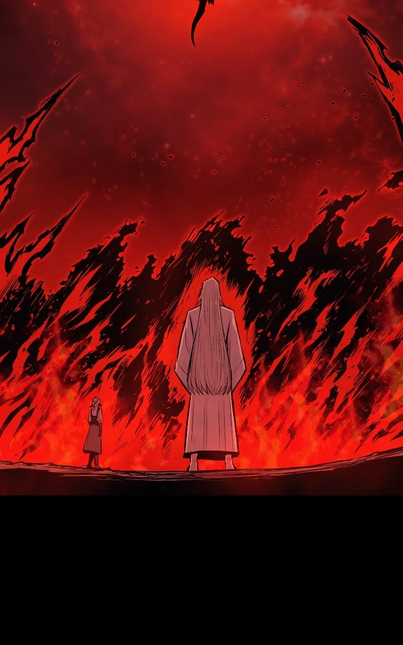 Wail of a Dragon’s Rage Chapter 45 page 115 - 