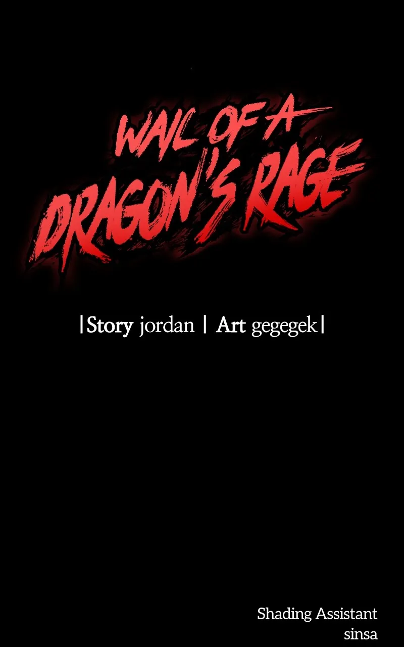 Wail of a Dragon’s Rage Chapter 45 page 116 - 