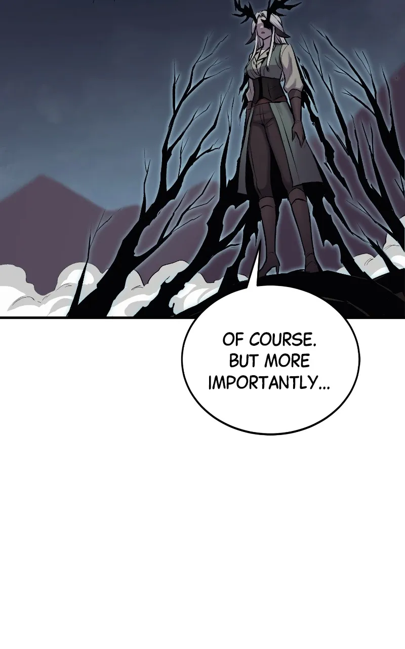 Wail of a Dragon’s Rage Chapter 45 page 18 - 