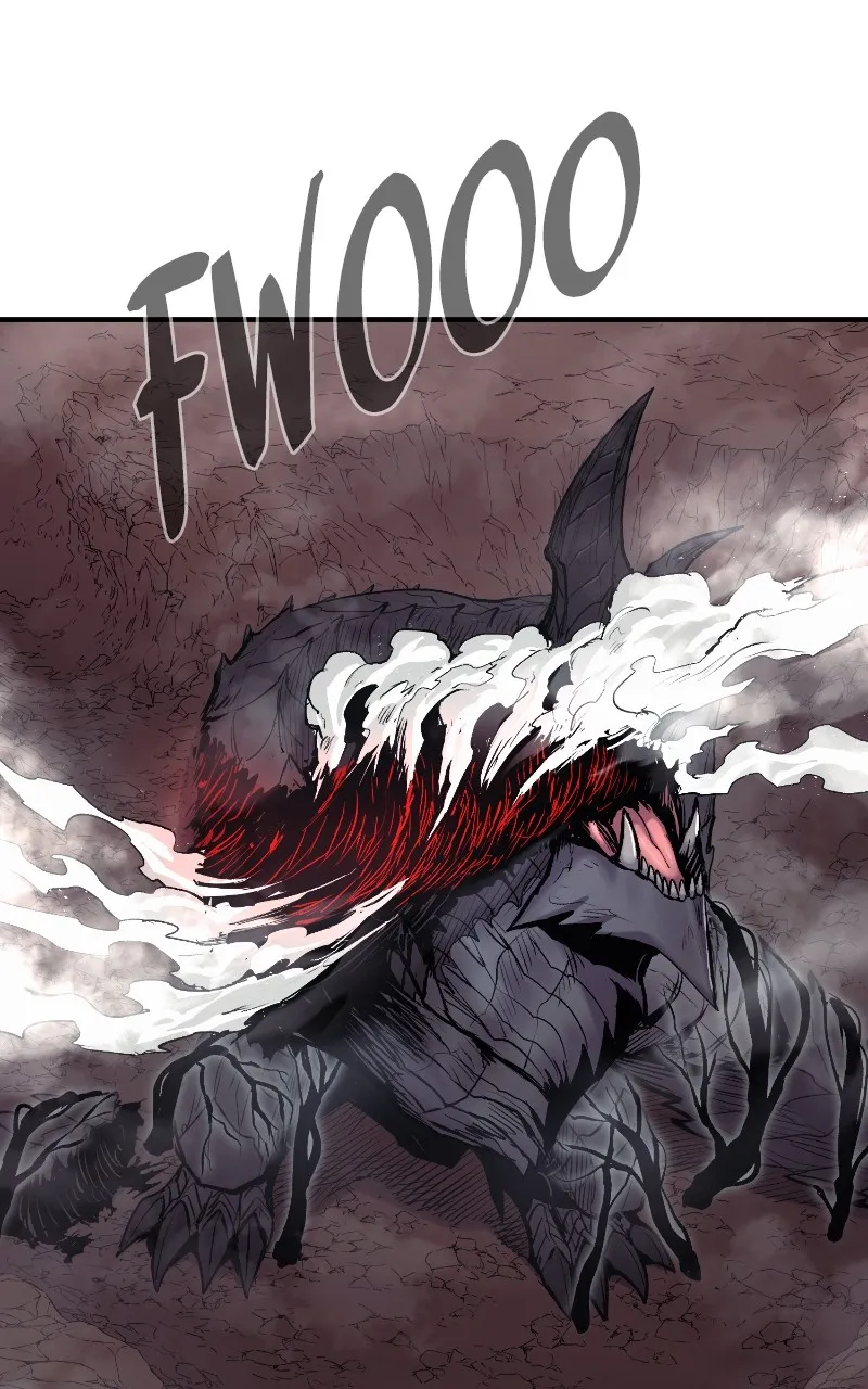 Wail of a Dragon’s Rage Chapter 45 page 19 - 
