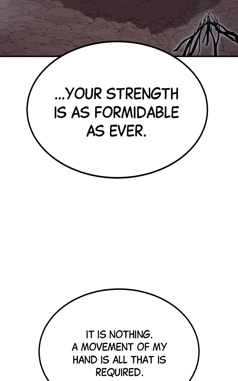 Wail of a Dragon’s Rage Chapter 45 page 20 - 