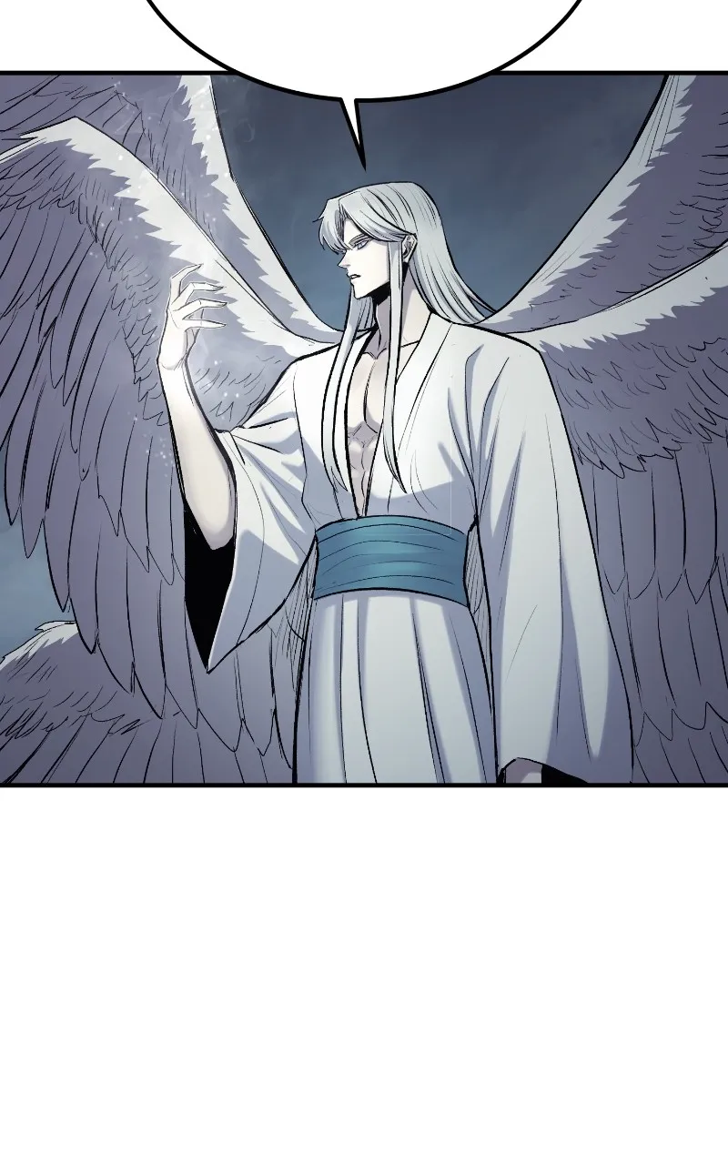 Wail of a Dragon’s Rage Chapter 45 page 21 - 