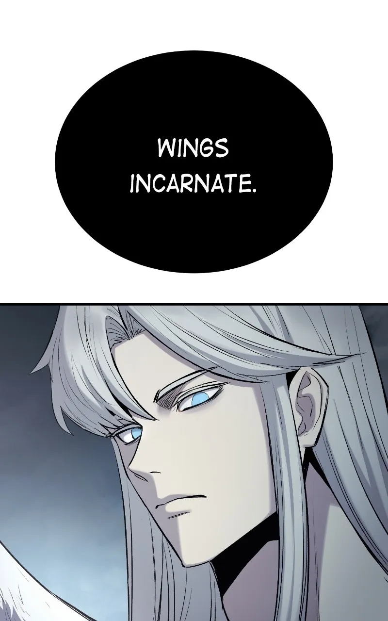 Wail of a Dragon’s Rage Chapter 45 page 22 - 