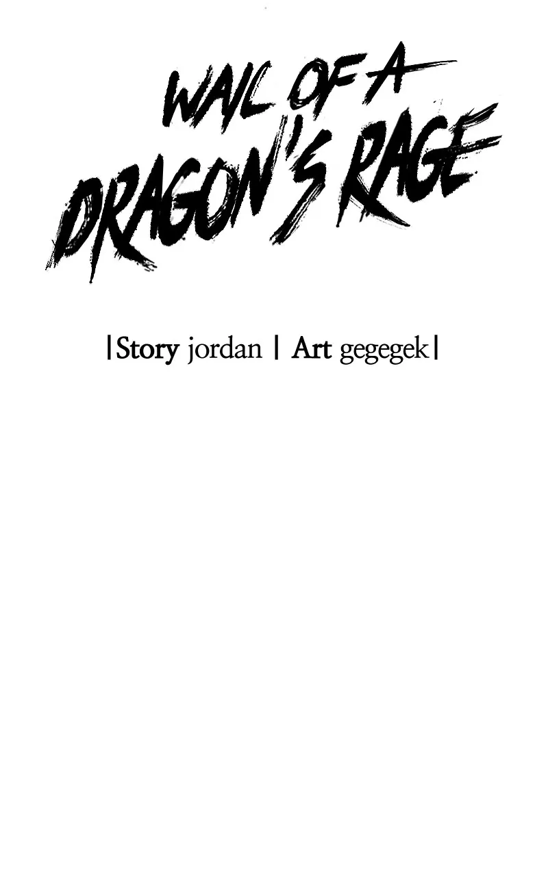 Wail of a Dragon’s Rage Chapter 45 page 29 - 