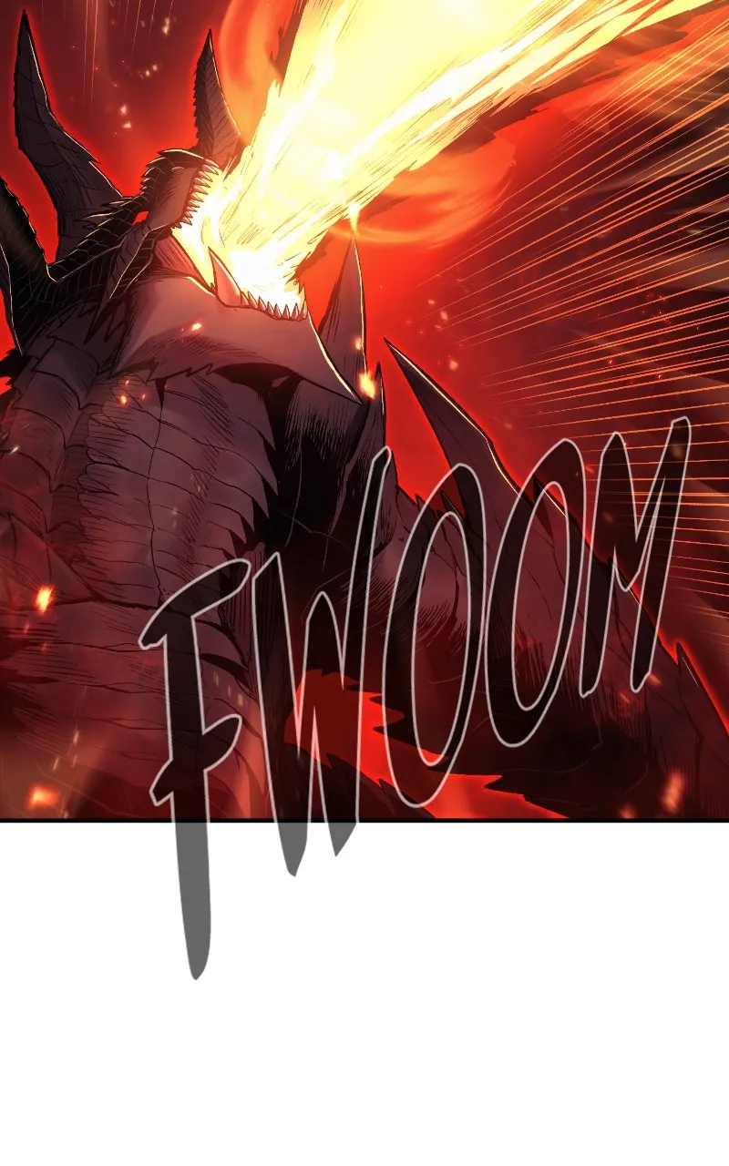 Wail of a Dragon’s Rage Chapter 45 page 4 - 