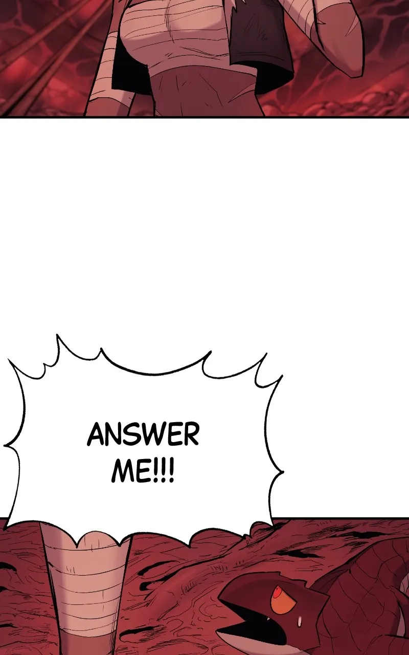 Wail of a Dragon’s Rage Chapter 45 page 32 - 