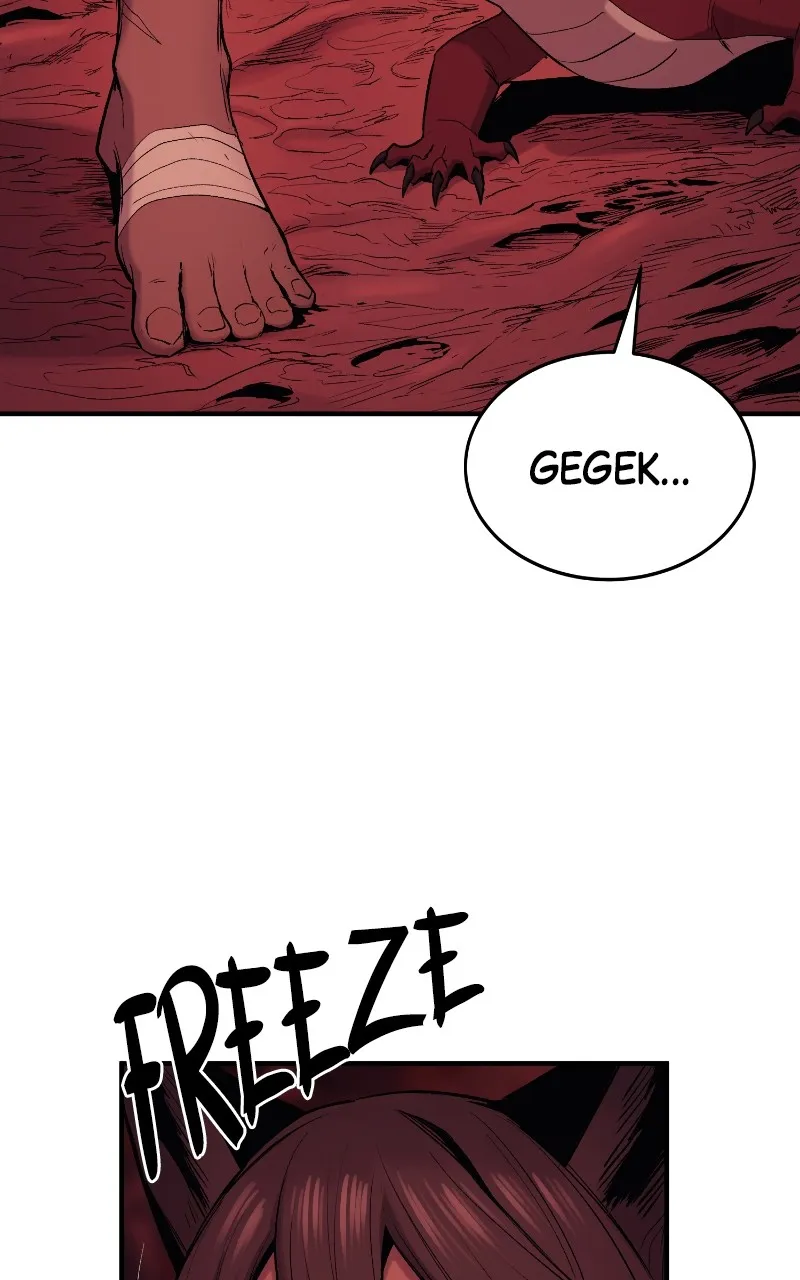 Wail of a Dragon’s Rage Chapter 45 page 33 - 
