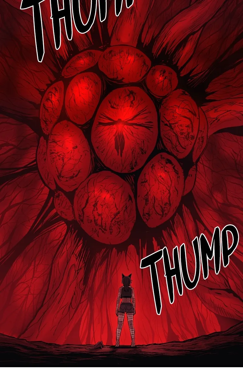 Wail of a Dragon’s Rage Chapter 45 page 35 - 