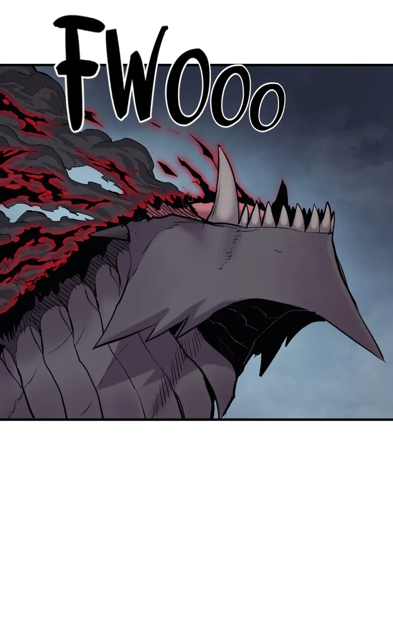 Wail of a Dragon’s Rage Chapter 45 page 38 - 