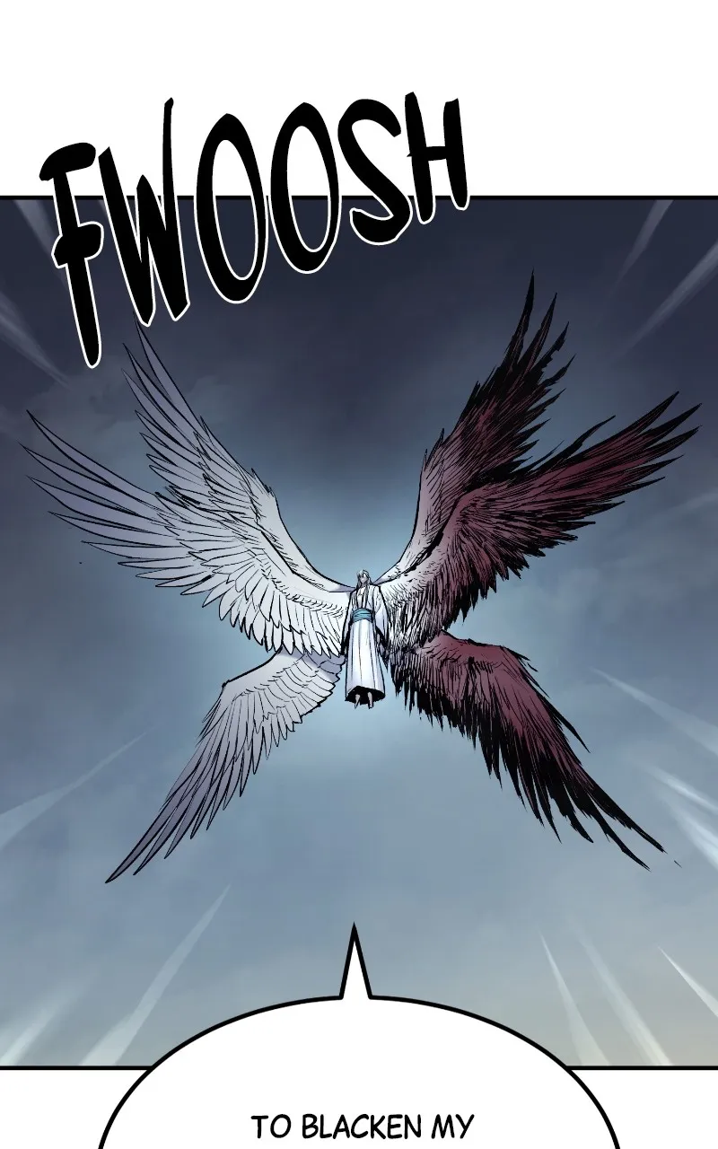 Wail of a Dragon’s Rage Chapter 45 page 43 - 