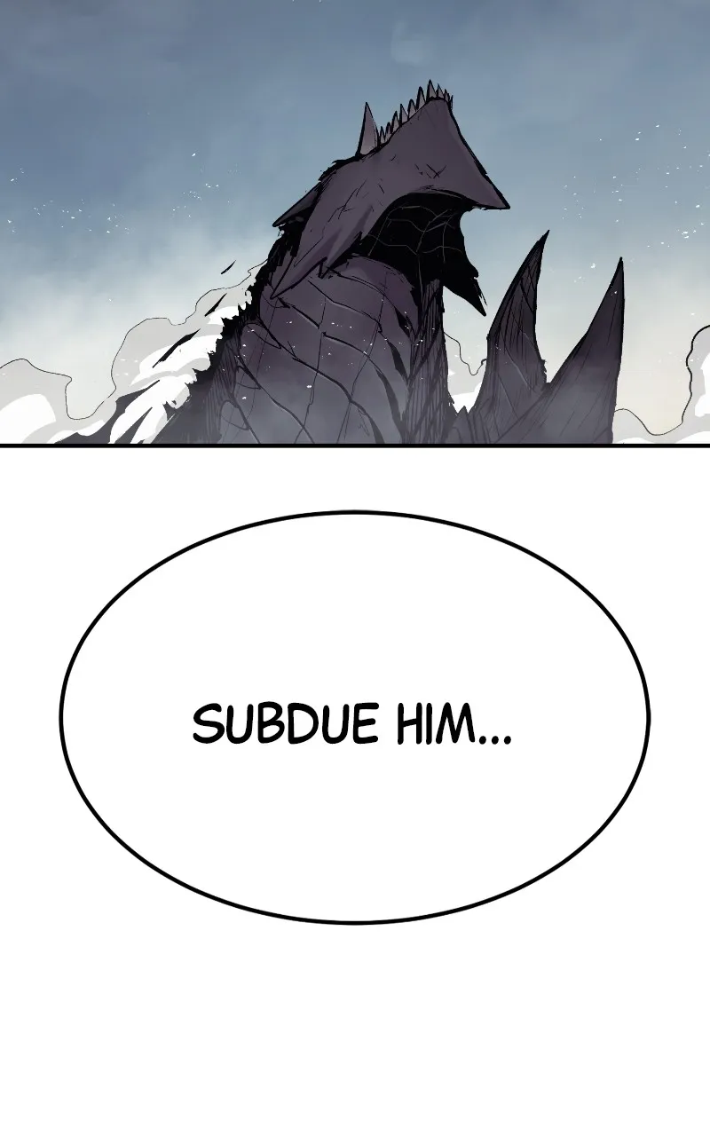 Wail of a Dragon’s Rage Chapter 45 page 45 - 
