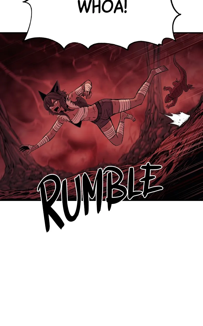 Wail of a Dragon’s Rage Chapter 45 page 52 - 
