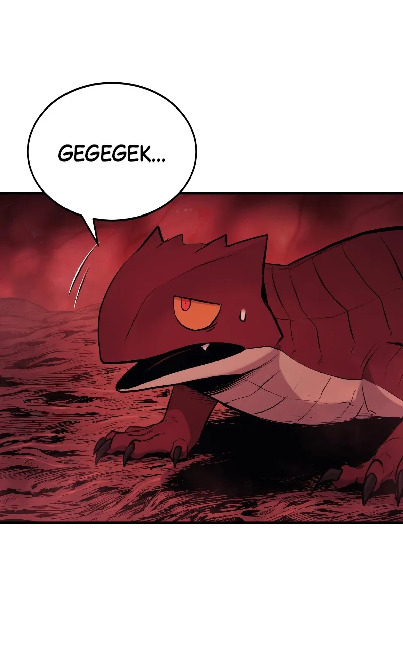 Wail of a Dragon’s Rage Chapter 45 page 55 - 