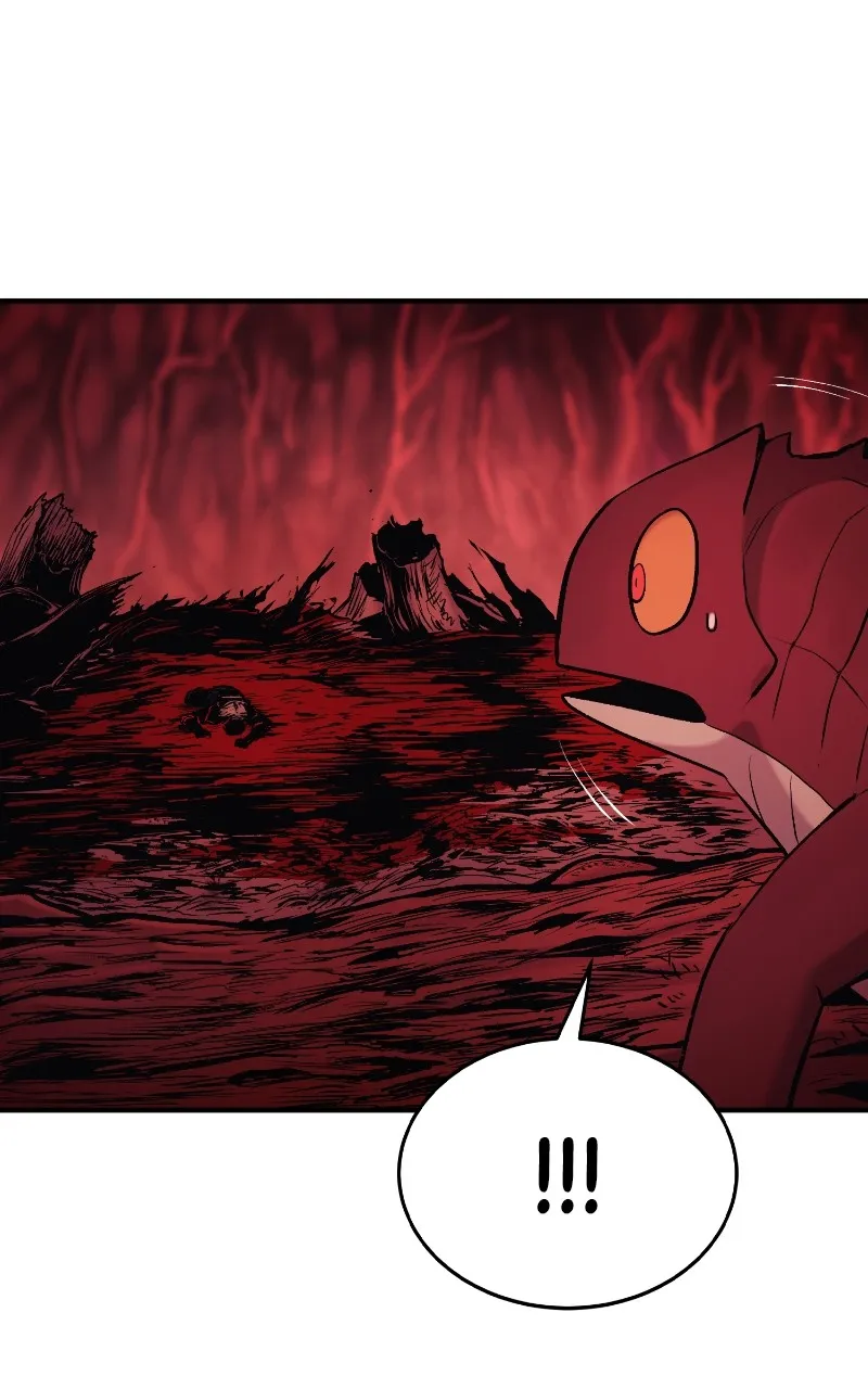 Wail of a Dragon’s Rage Chapter 45 page 56 - 