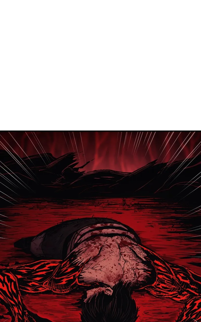 Wail of a Dragon’s Rage Chapter 45 page 57 - 