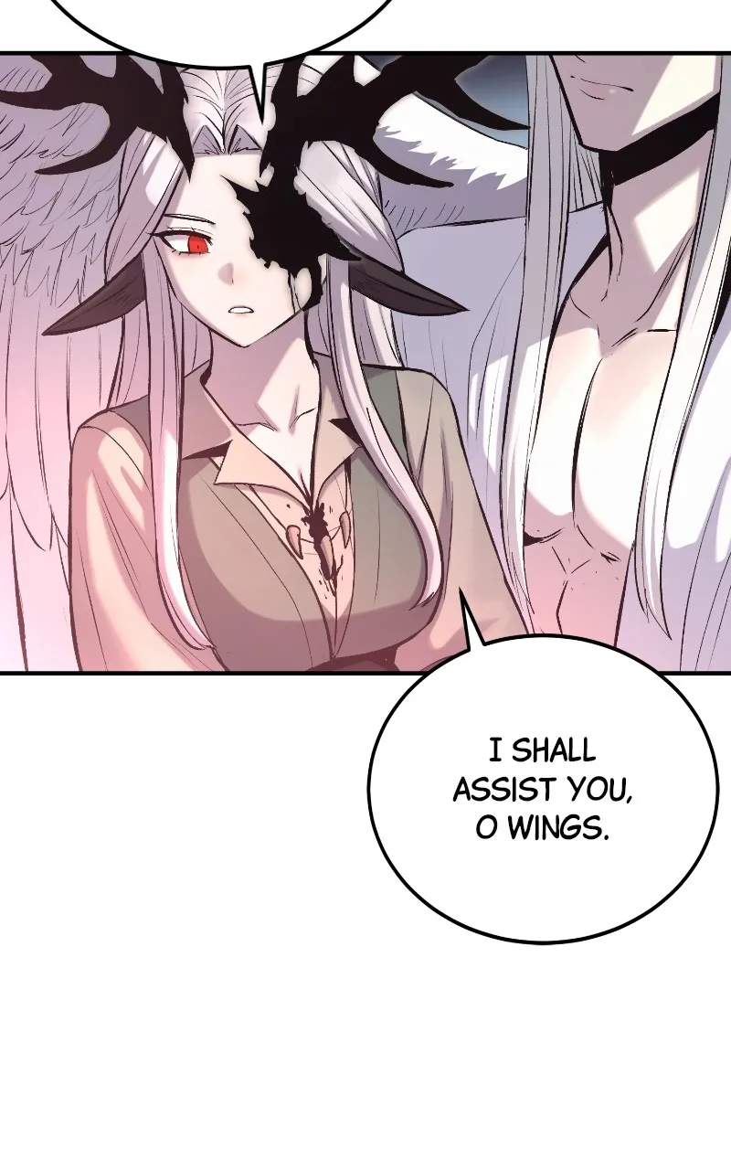 Wail of a Dragon’s Rage Chapter 45 page 7 - 
