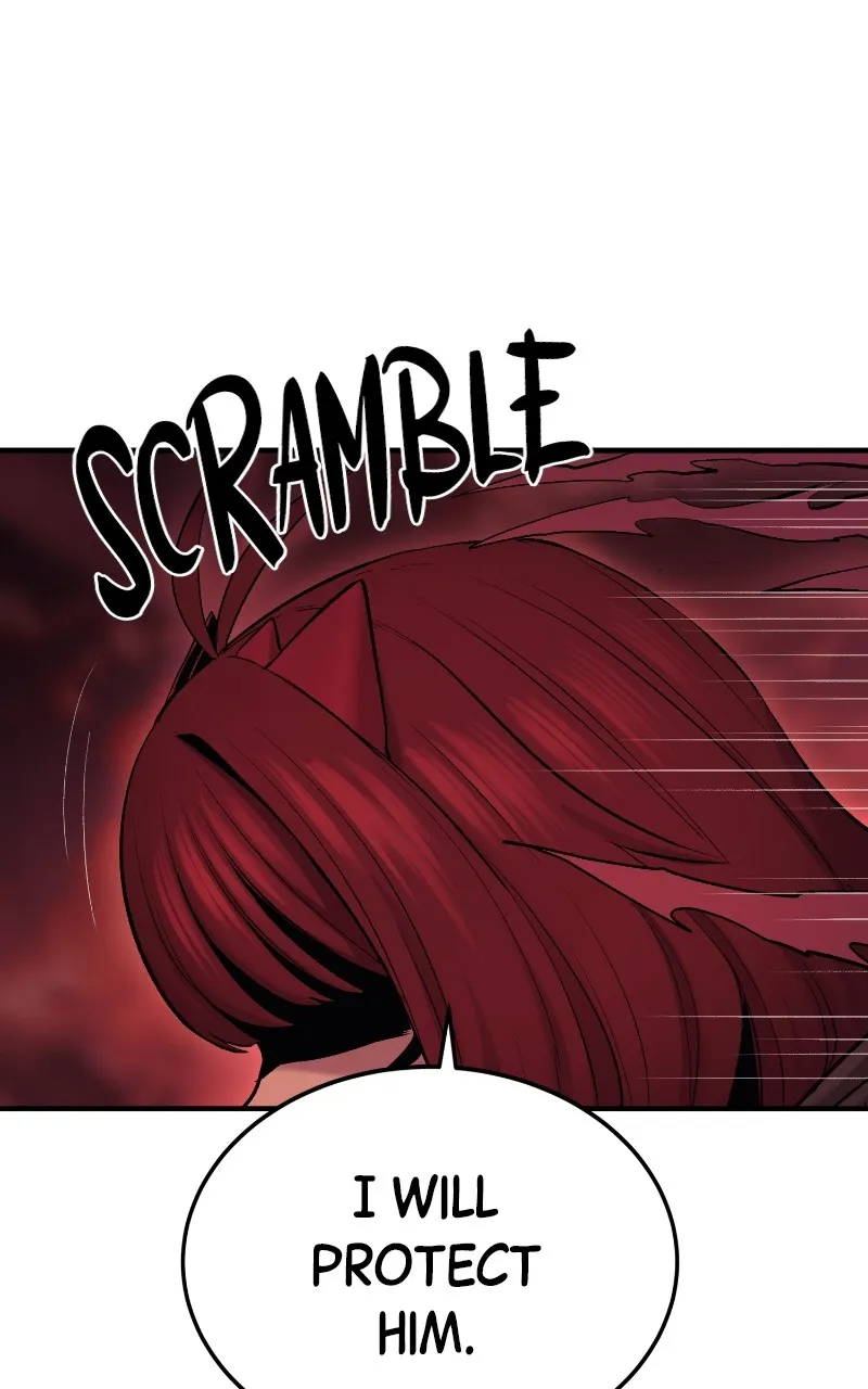Wail of a Dragon’s Rage Chapter 45 page 61 - 
