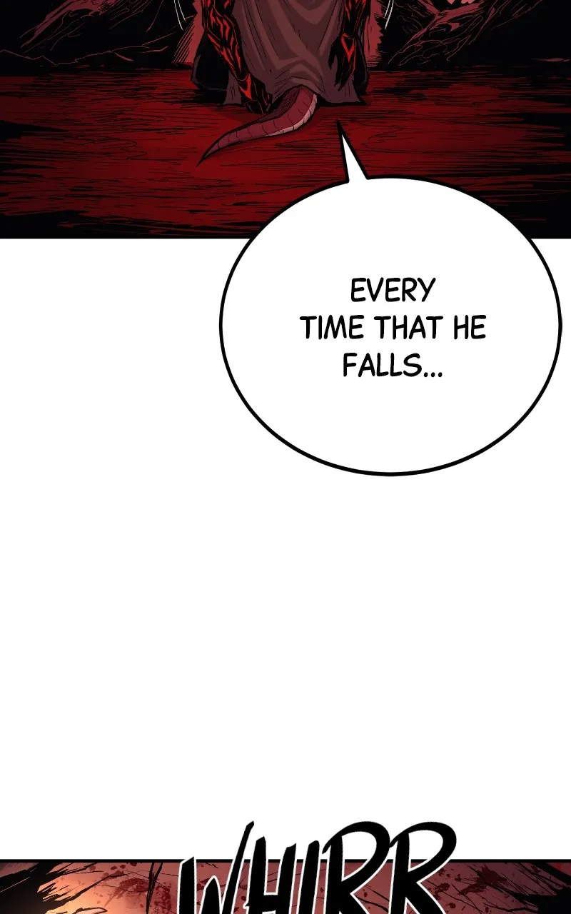 Wail of a Dragon’s Rage Chapter 45 page 63 - 