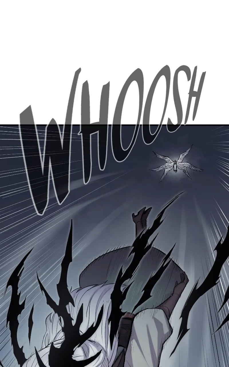 Wail of a Dragon’s Rage Chapter 45 page 8 - 