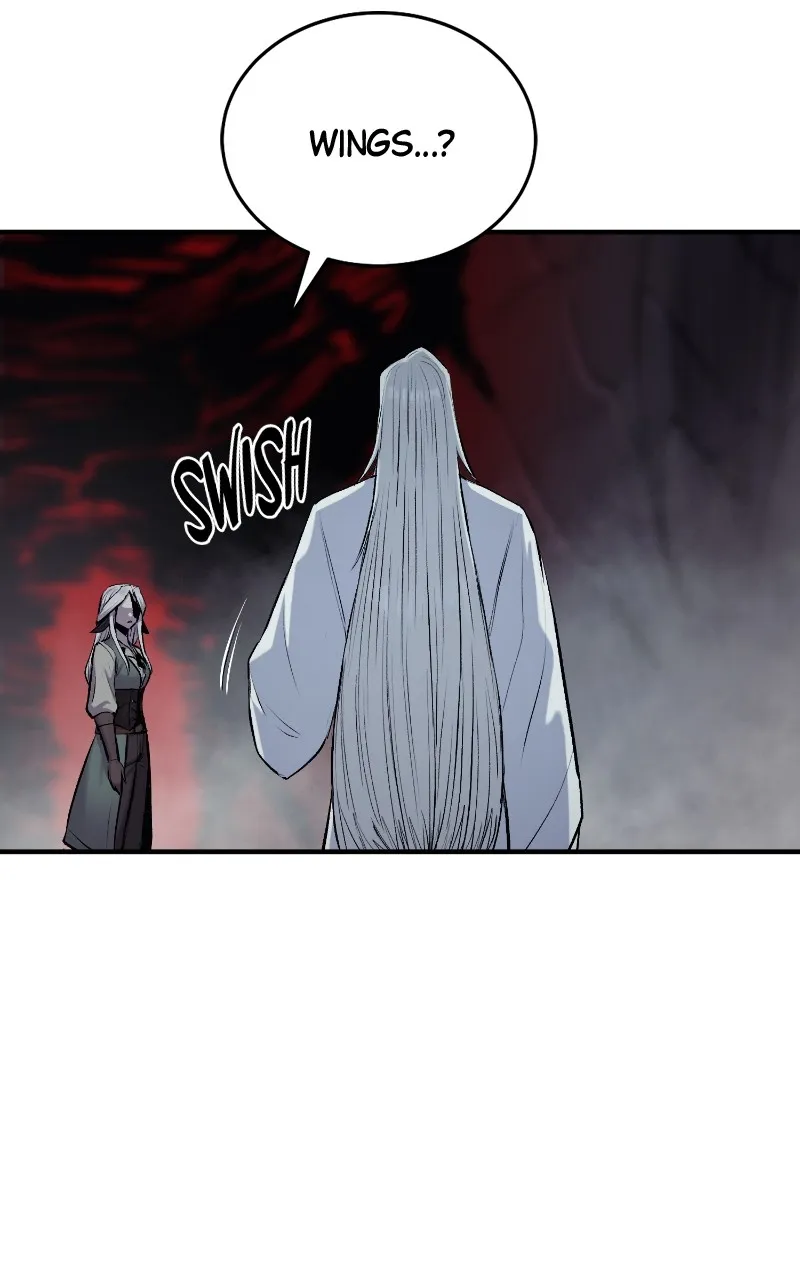 Wail of a Dragon’s Rage Chapter 45 page 76 - 