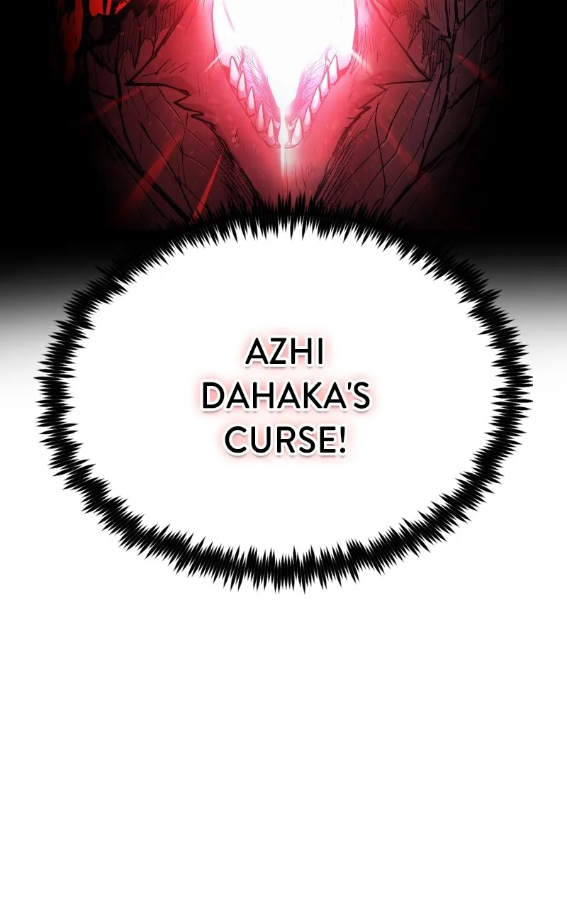 Wail of a Dragon’s Rage Chapter 45 page 82 - 