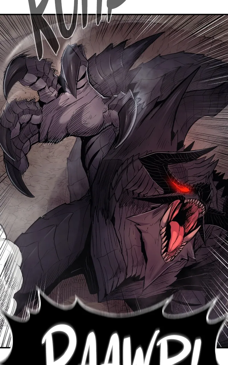 Wail of a Dragon’s Rage Chapter 45 page 10 - 