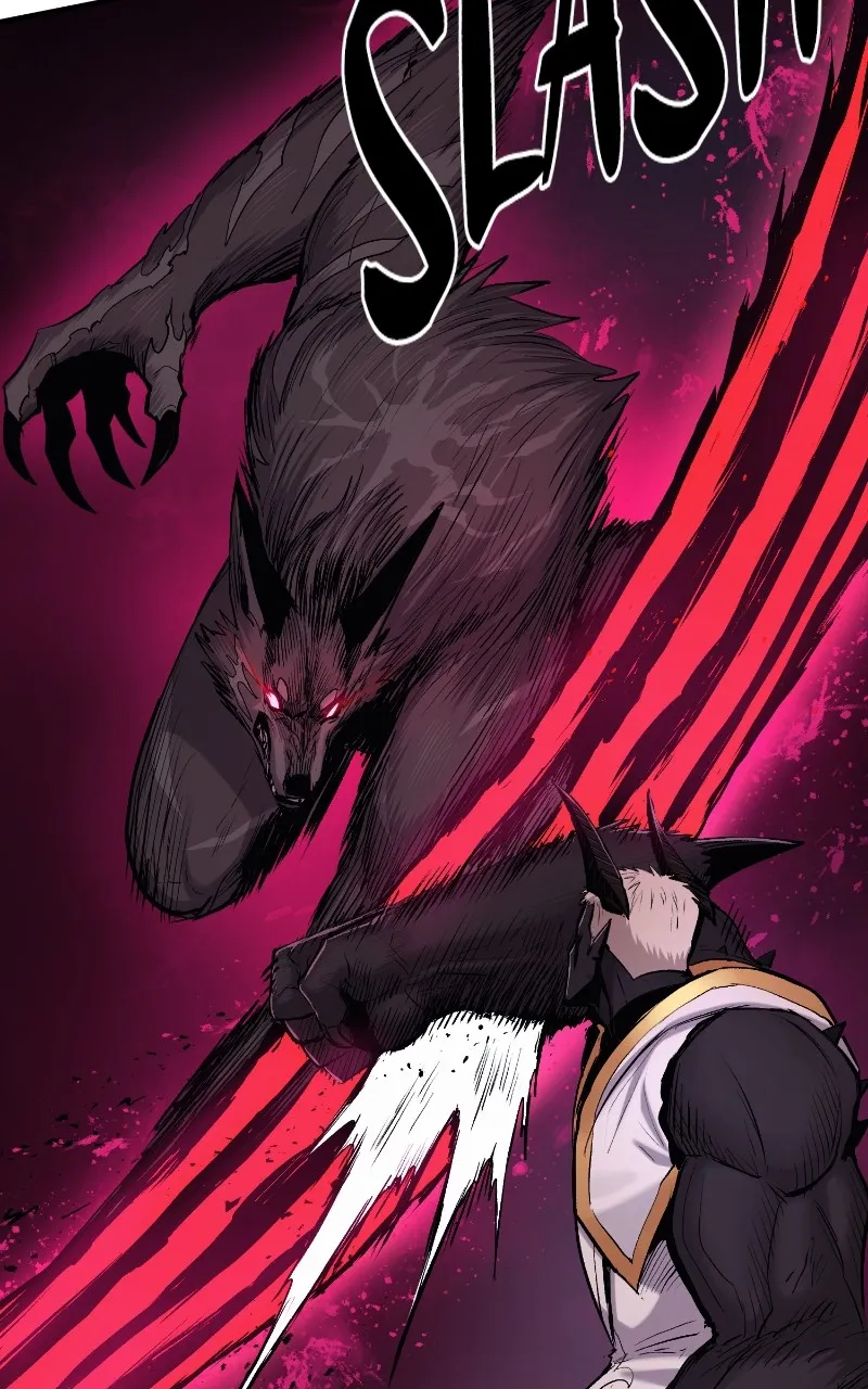Wail of a Dragon’s Rage Chapter 45 page 95 - 