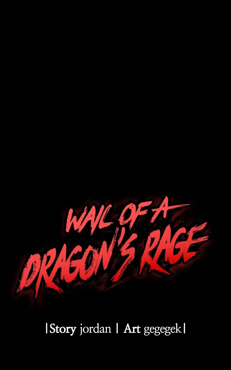 Wail of a Dragon’s Rage Chapter 46 page 109 - 