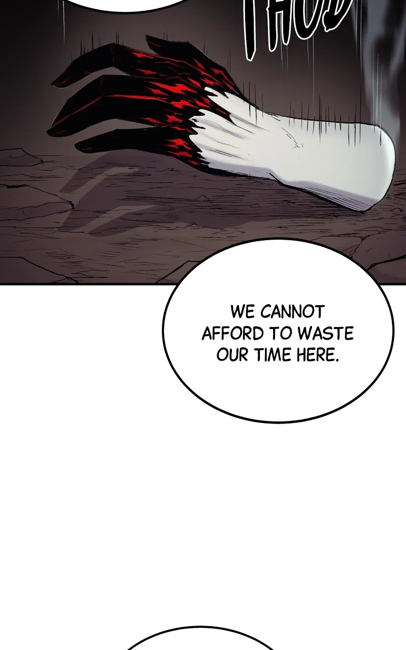 Wail of a Dragon’s Rage Chapter 46 page 15 - 