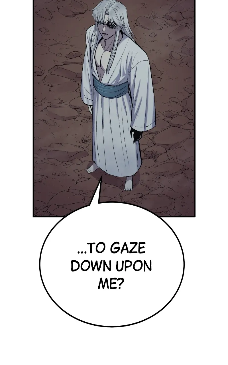 Wail of a Dragon’s Rage Chapter 46 page 3 - 
