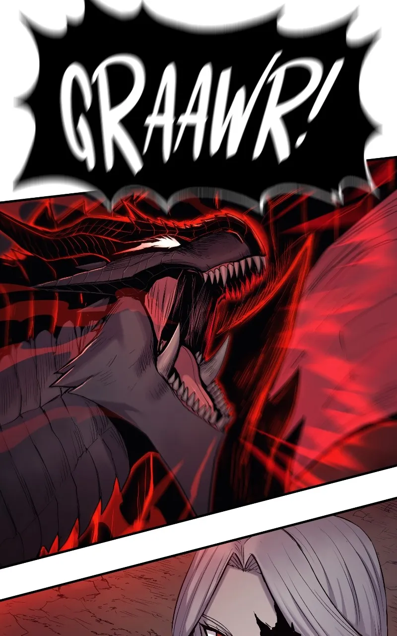 Wail of a Dragon’s Rage Chapter 46 page 21 - 