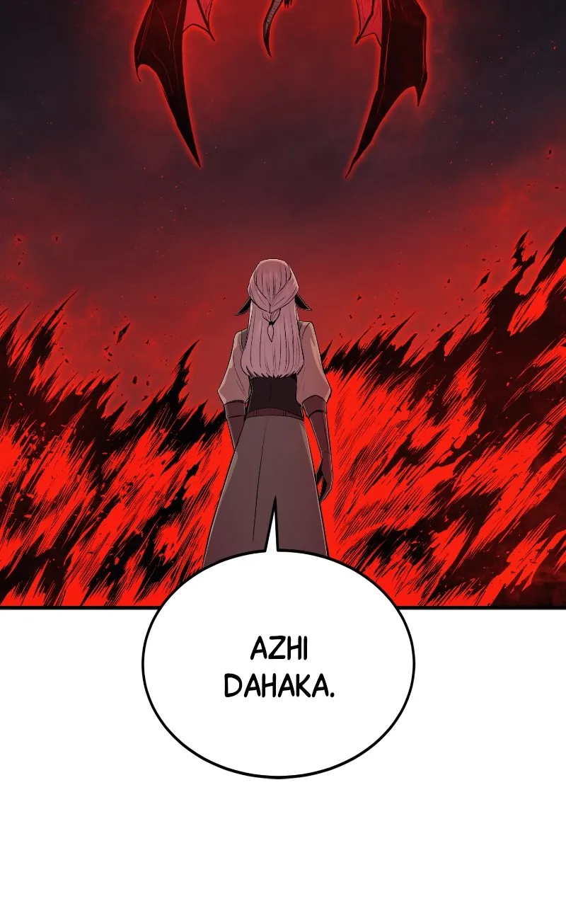 Wail of a Dragon’s Rage Chapter 46 page 23 - 