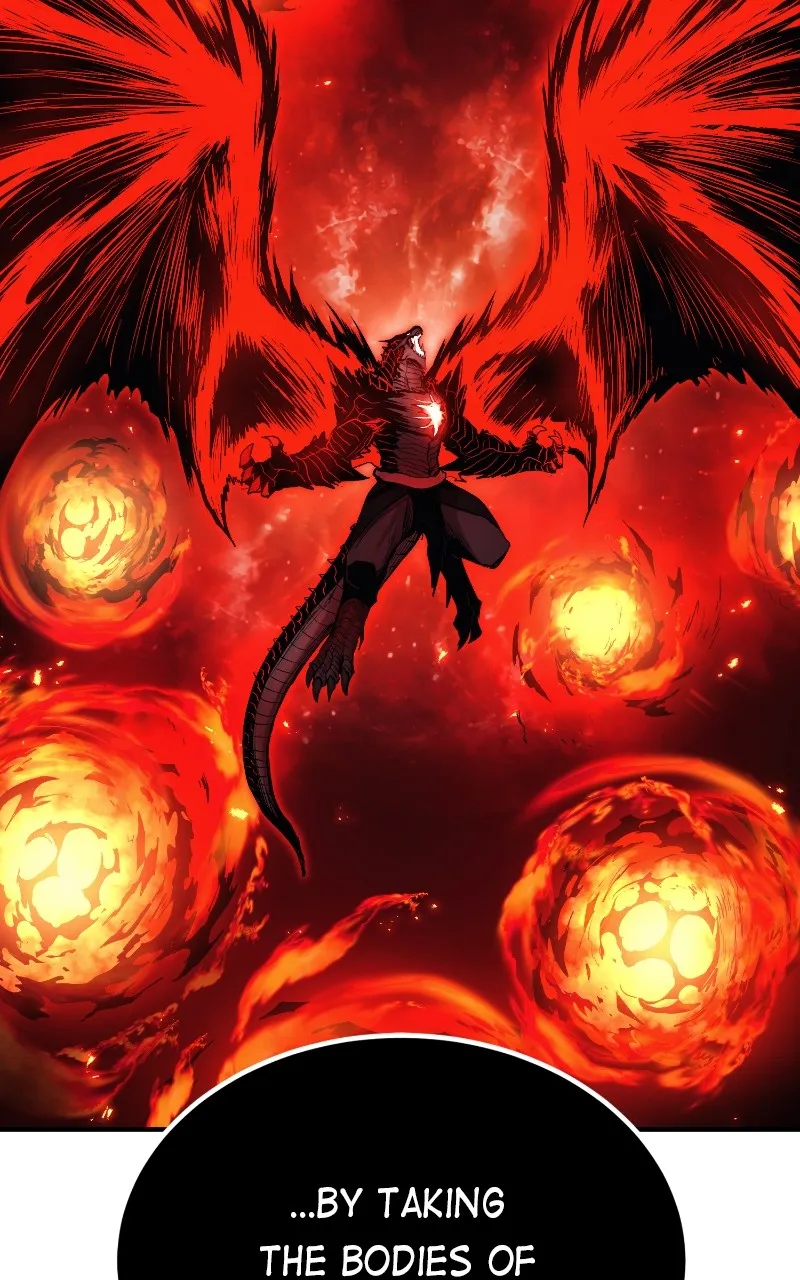 Wail of a Dragon’s Rage Chapter 46 page 26 - 