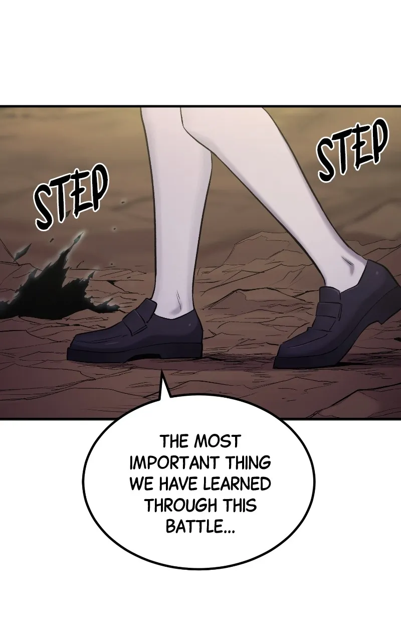 Wail of a Dragon’s Rage Chapter 46 page 35 - 