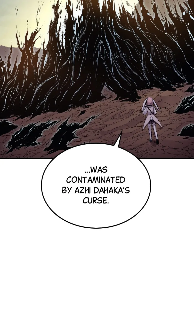 Wail of a Dragon’s Rage Chapter 46 page 37 - 