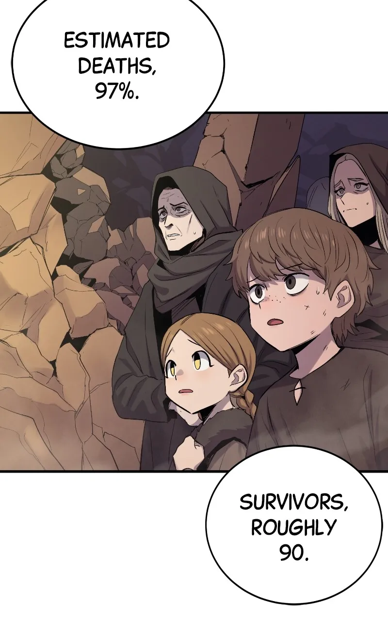 Wail of a Dragon’s Rage Chapter 46 page 45 - 