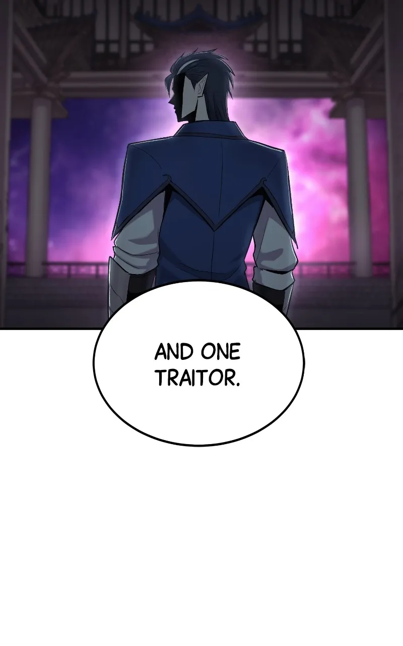 Wail of a Dragon’s Rage Chapter 46 page 49 - 