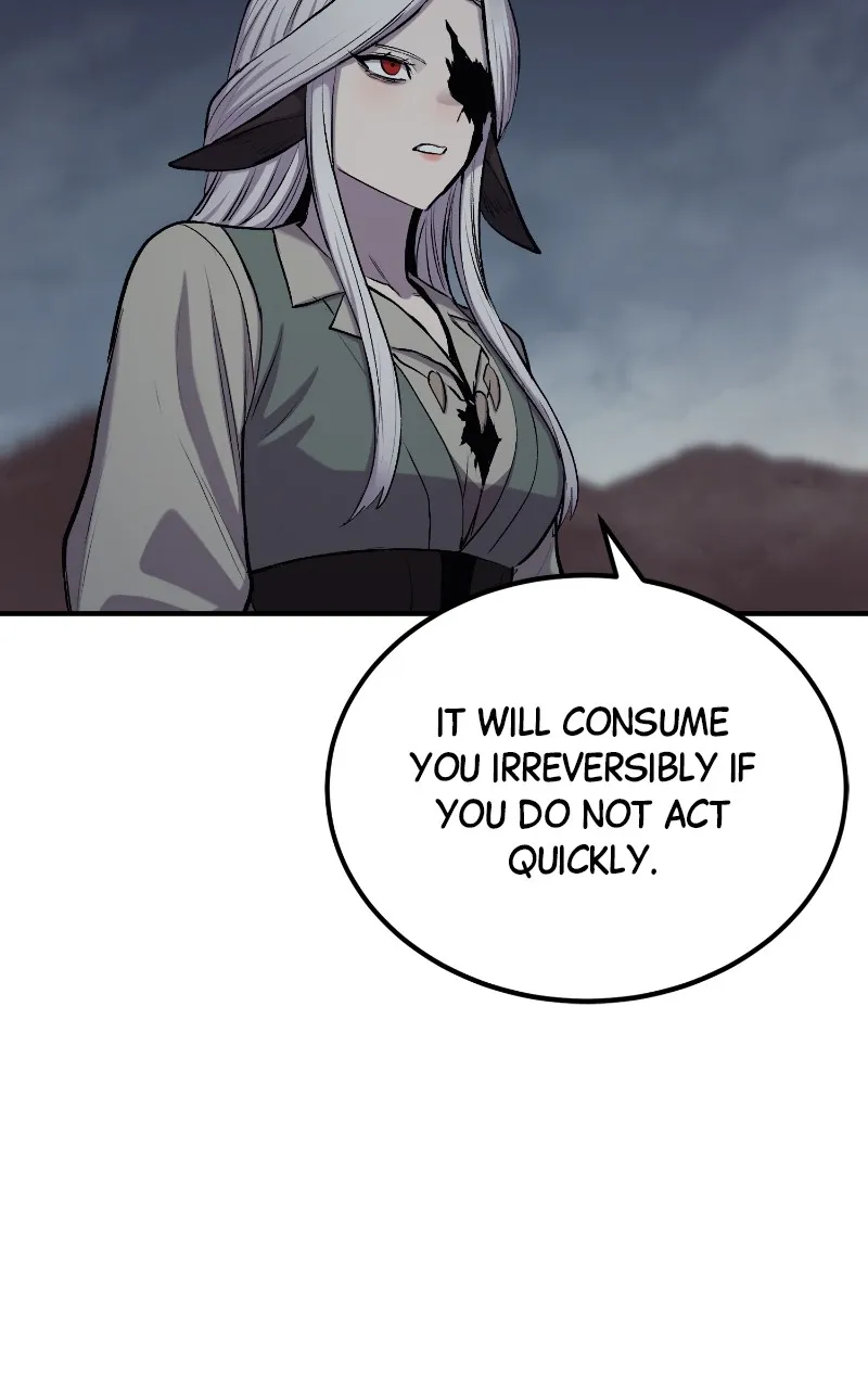 Wail of a Dragon’s Rage Chapter 46 page 6 - 