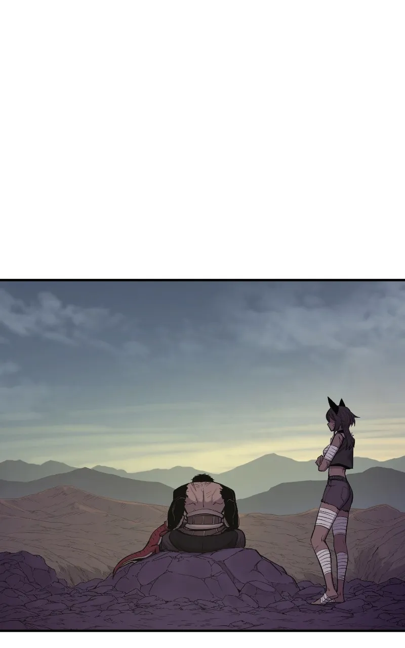 Wail of a Dragon’s Rage Chapter 46 page 51 - 
