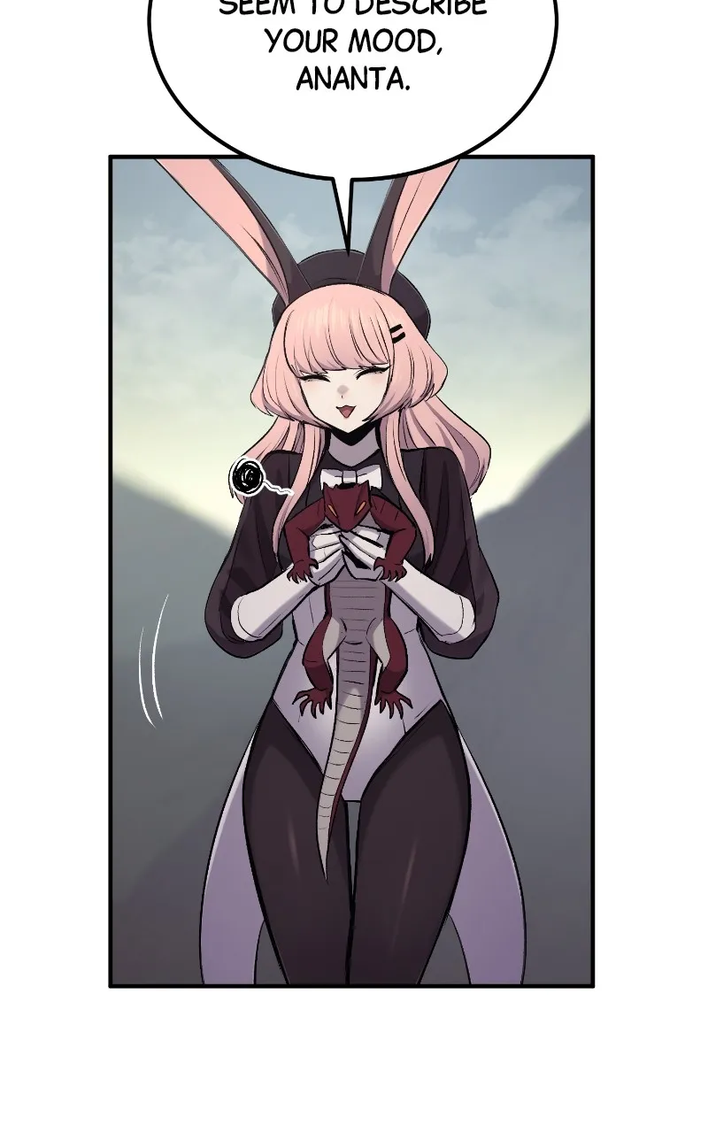 Wail of a Dragon’s Rage Chapter 46 page 57 - 