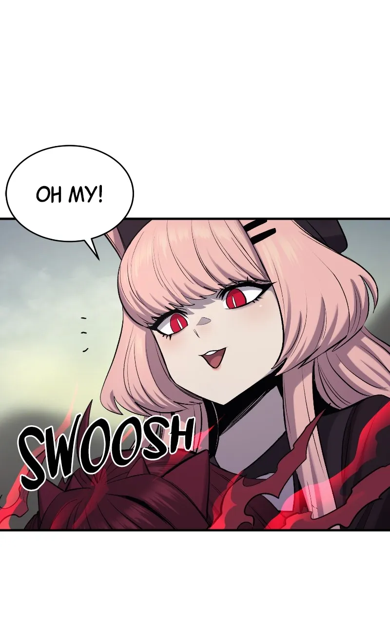 Wail of a Dragon’s Rage Chapter 46 page 58 - 